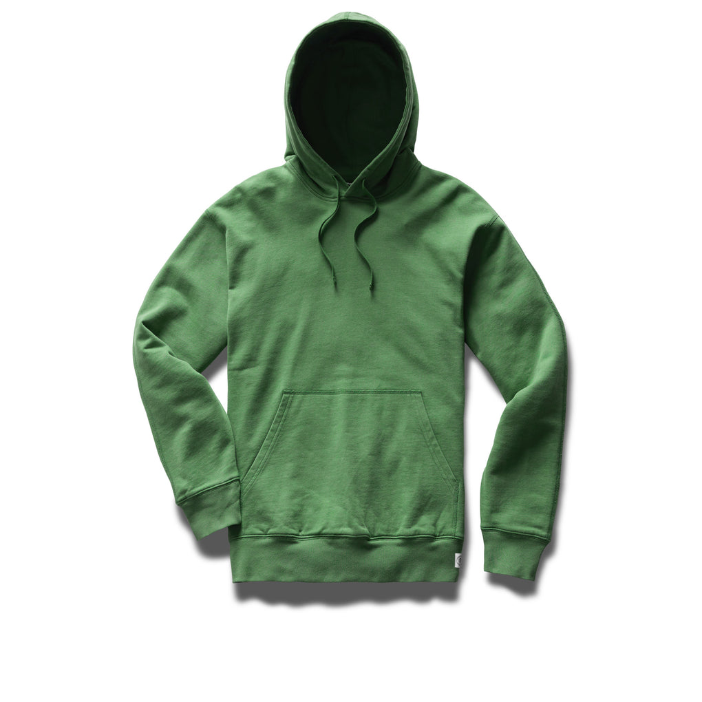 Lightweight Terry Classic Hoodie