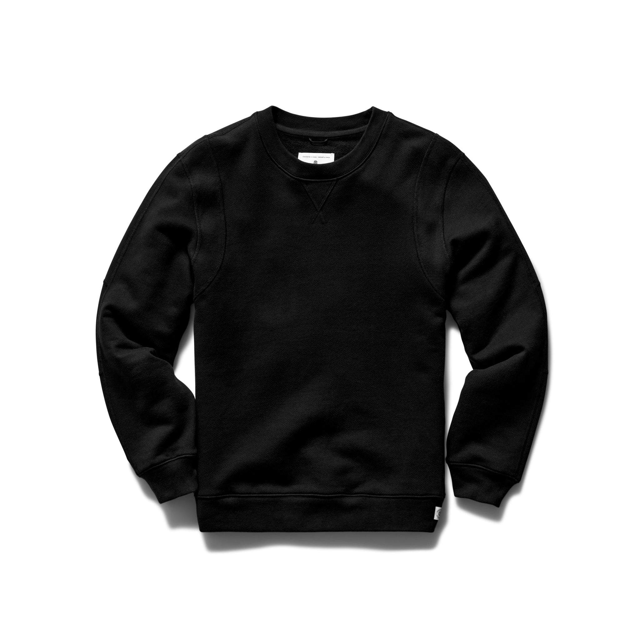 Midweight Fleece Crewneck | Reigning Champ