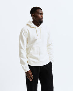 Midweight Fleece Pullover Hoodie