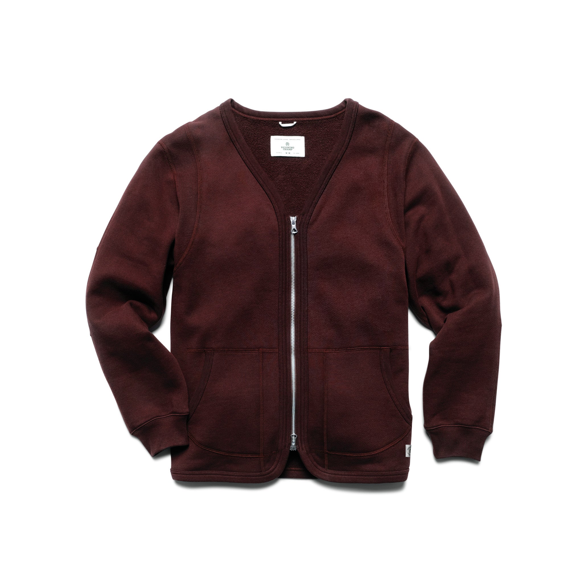 Men's Sweatshirts | Hoodies, Crewneck, Cardigans | Reigning Champ