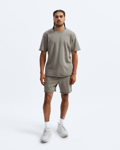 Lightweight Terry Cut-Off Standard Sweatshort 5.5"