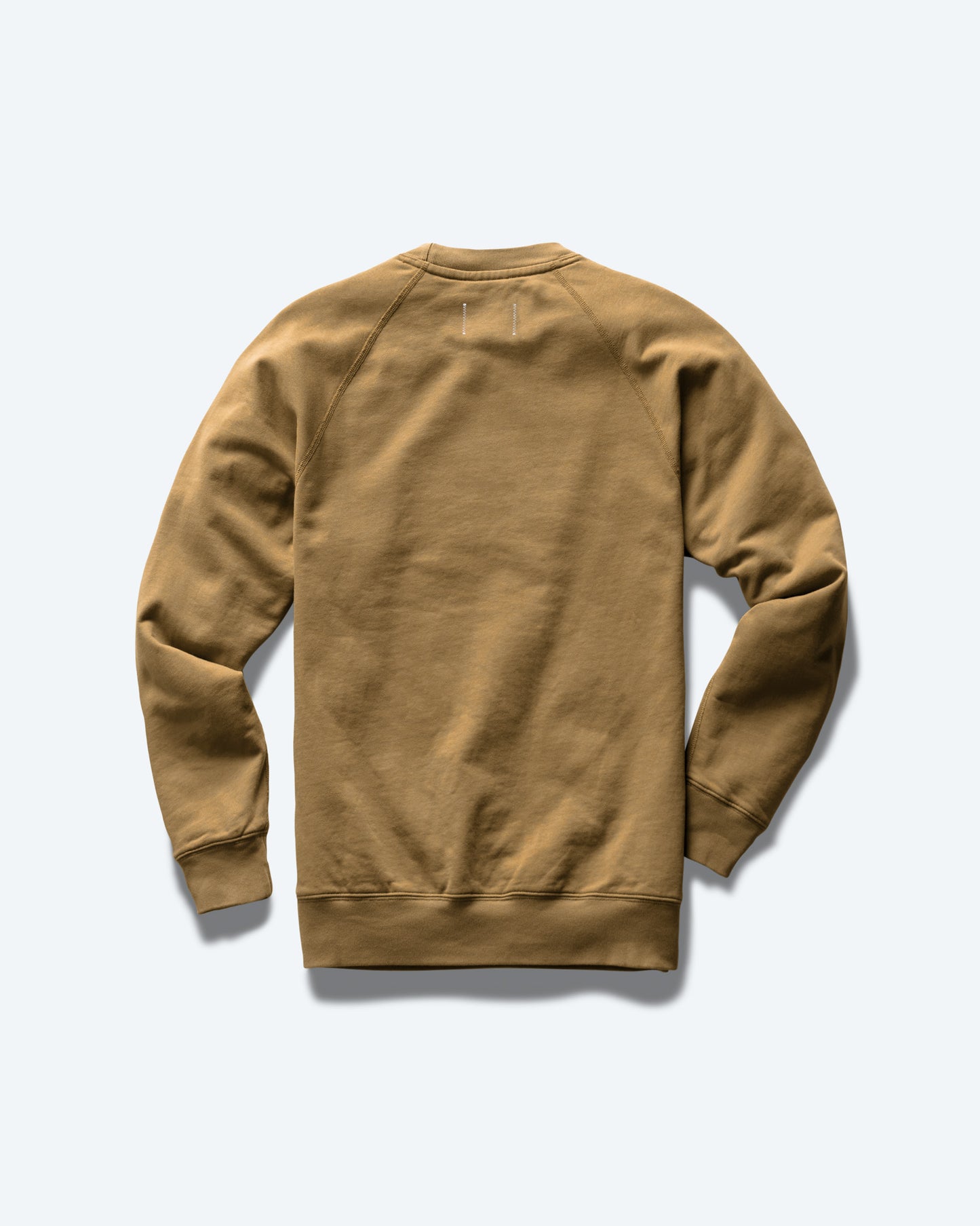 Midweight Terry Classic Crewneck - Vault