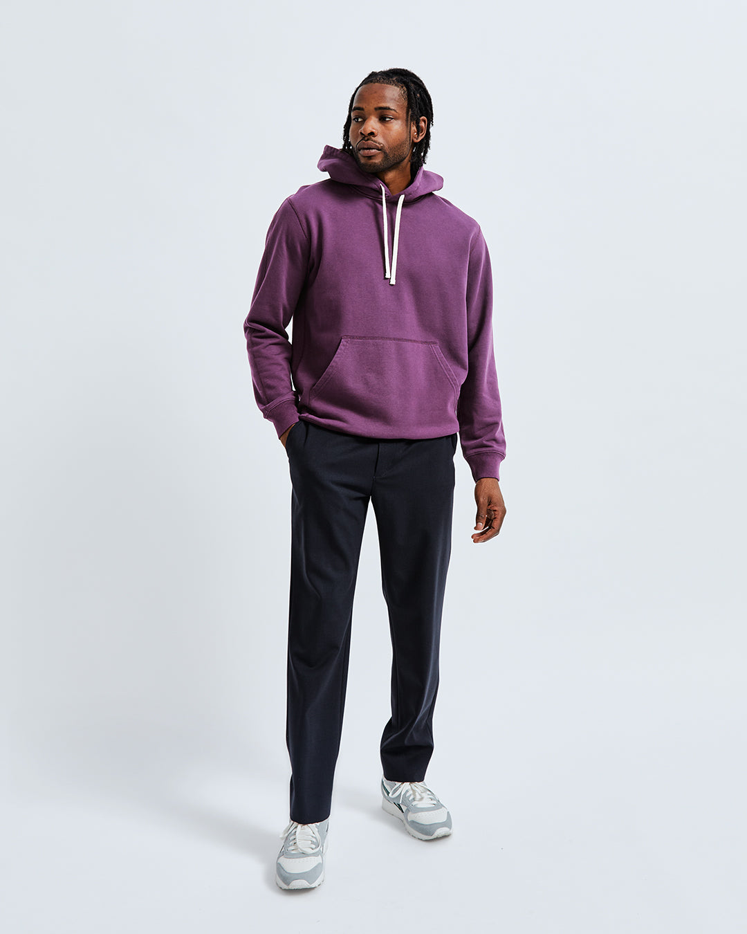 Midweight Terry Classic Hoodie | Reigning Champ