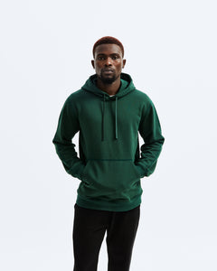 Midweight Terry Classic Hoodie - Vault