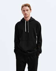 Midweight Terry Classic Hoodie - Vault