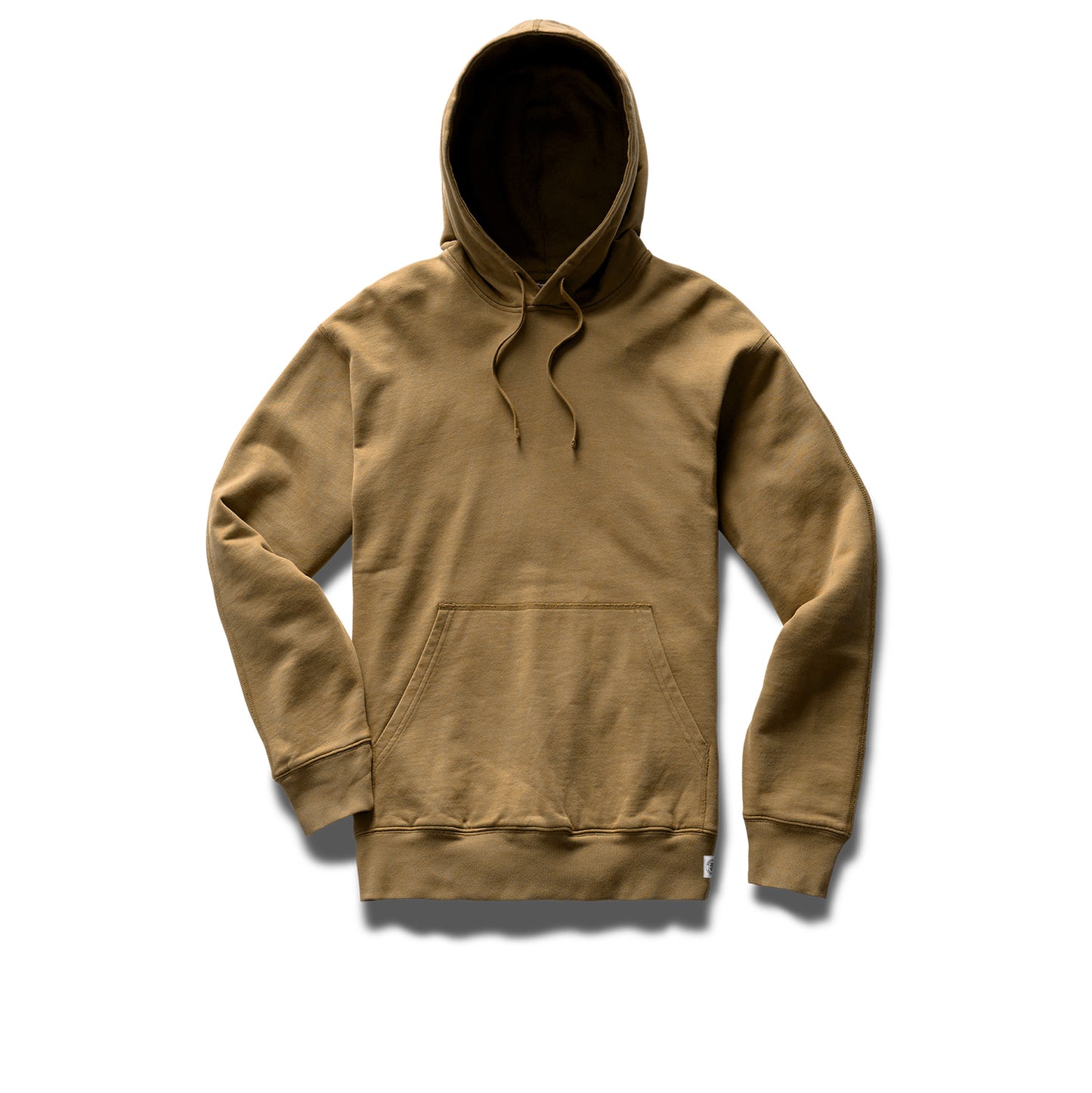 Midweight Terry Classic Hoodie
