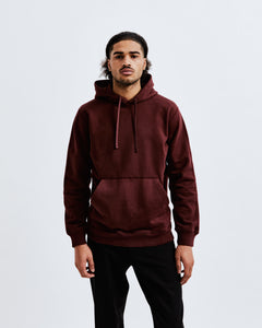 Midweight Terry Classic Hoodie - Vault