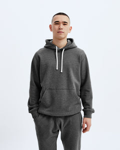 Midweight Terry Classic Hoodie - Vault