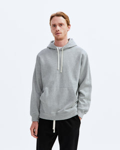 Midweight Terry Classic Hoodie - Vault