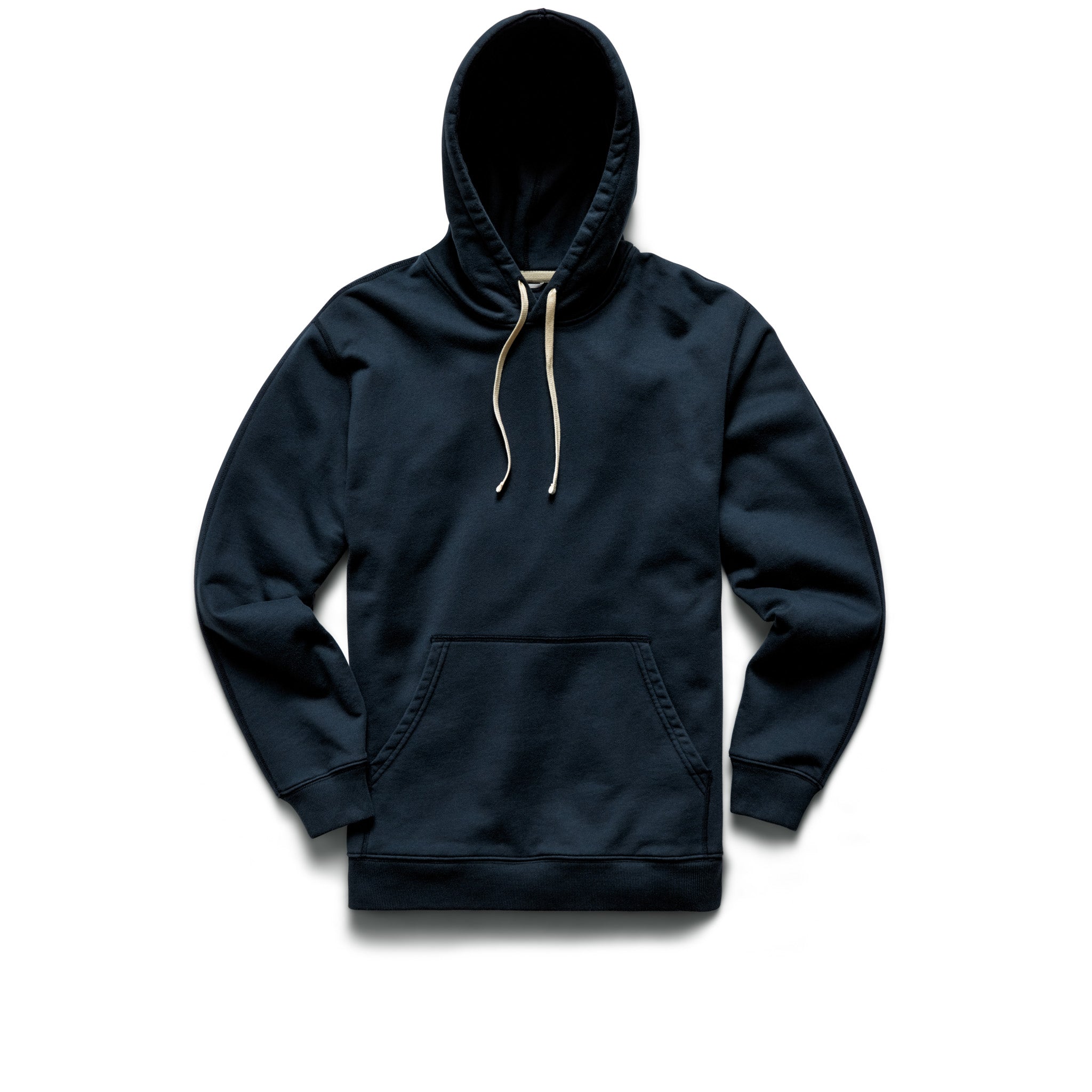 Midweight Terry Classic Hoodie