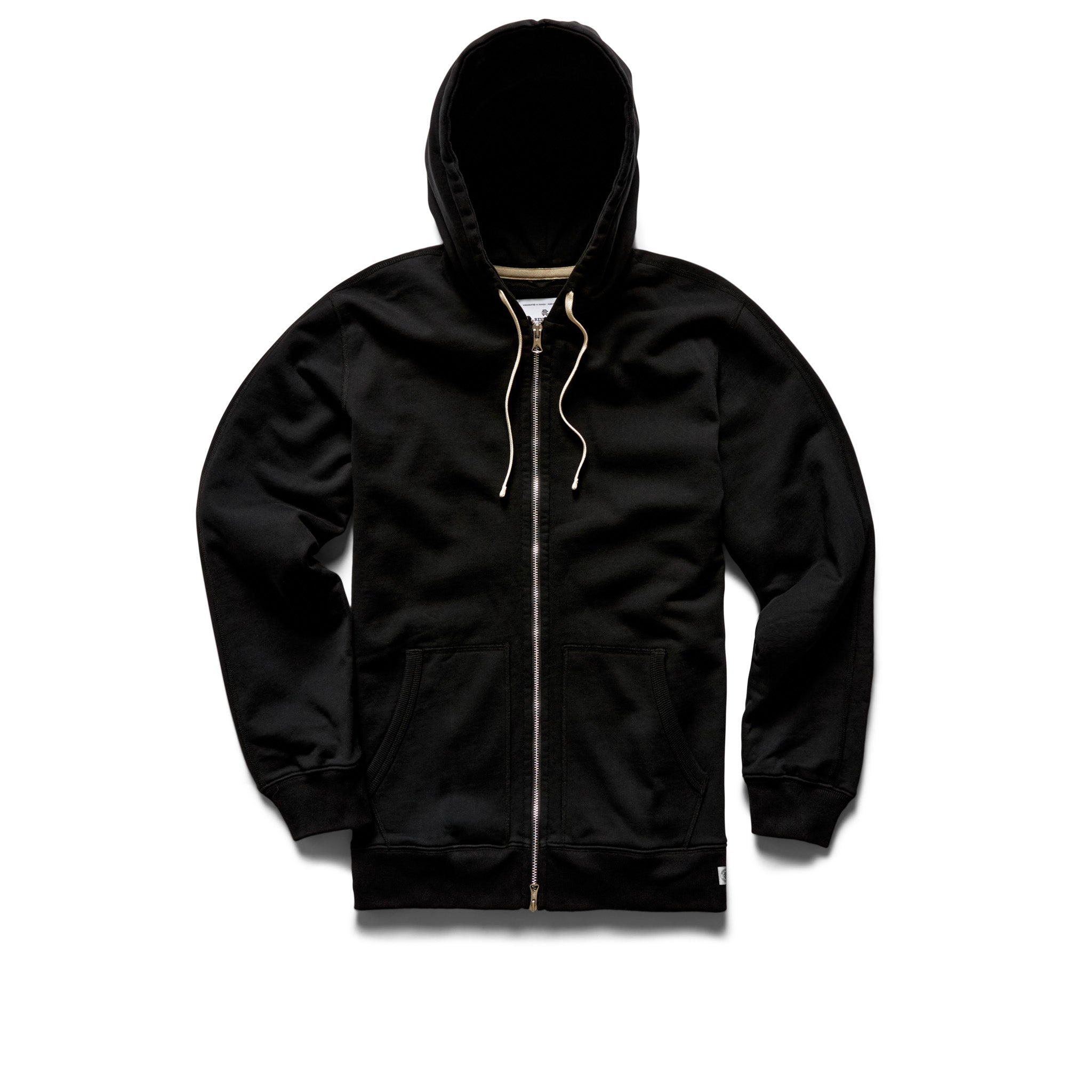 Midweight Terry Classic Full Zip Hoodie Vault Reigning Champ