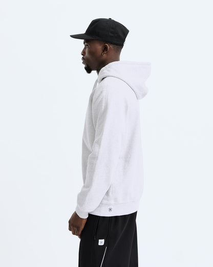 Midweight Terry Classic Full Zip Hoodie