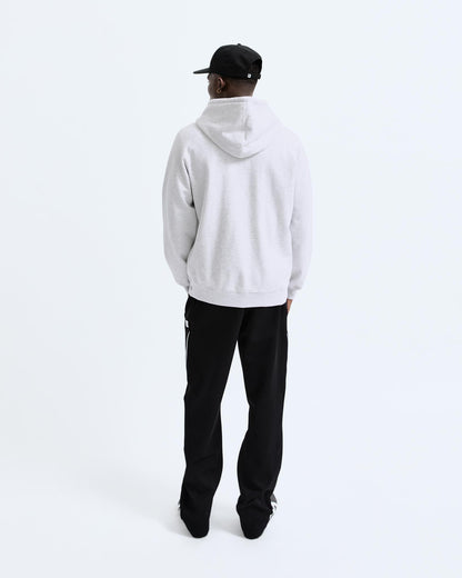 Midweight Terry Classic Full Zip Hoodie