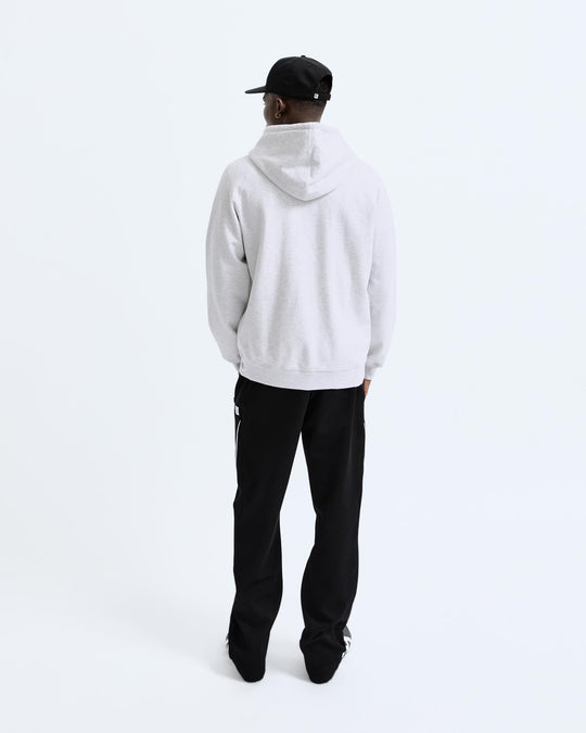 Midweight Terry Classic Full Zip Hoodie