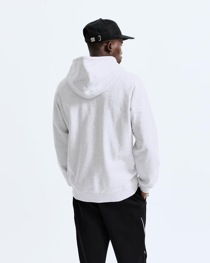 Midweight Terry Classic Full Zip Hoodie