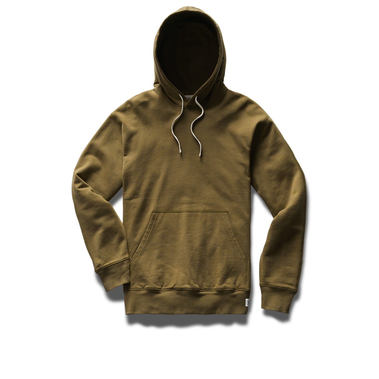 Midweight Terry Classic Hoodie