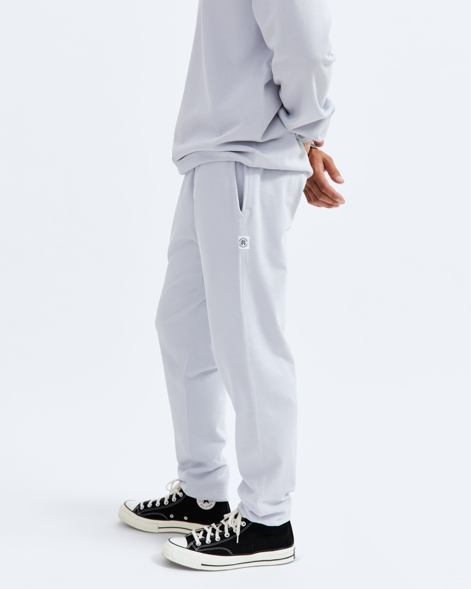 Lightweight Terry Classic Sweatpant