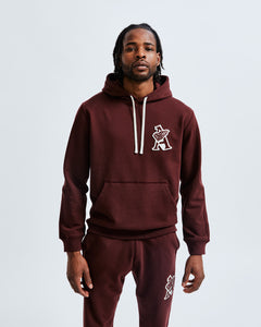 Midweight Terry Atlantic Standard Hoodie