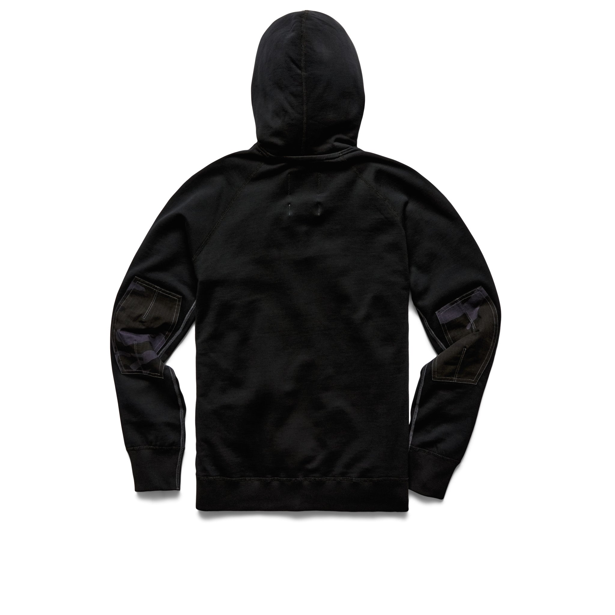 Junya Watanabe Hybrid Hoodie