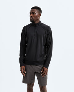 Deltapeak™ 165 Warm Up Quarter Zip