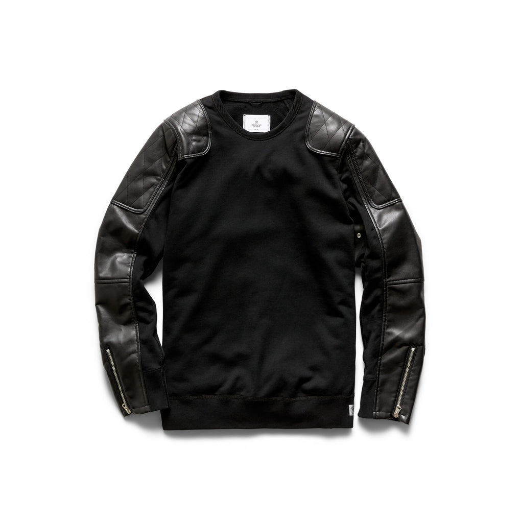 Junya Watanabe Moto Crewneck