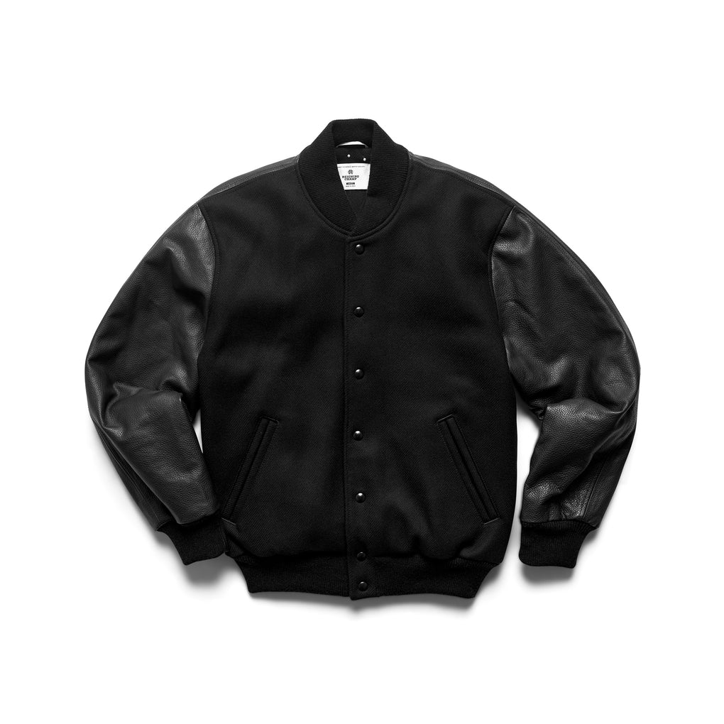 Men's Outerwear & Jackets | Coats, Puffers & Vests | Reigning Champ