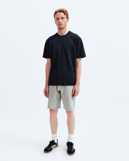 Midweight Terry Standard Sweatshort 10"