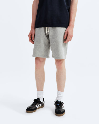Midweight Terry Standard Sweatshort 10"