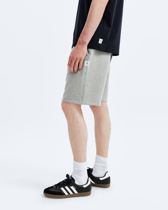Midweight Terry Standard Sweatshort 10"