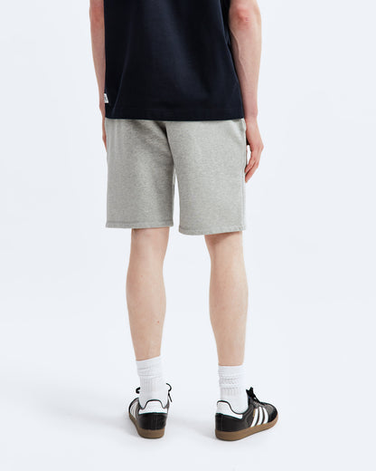 Midweight Terry Standard Sweatshort 10"