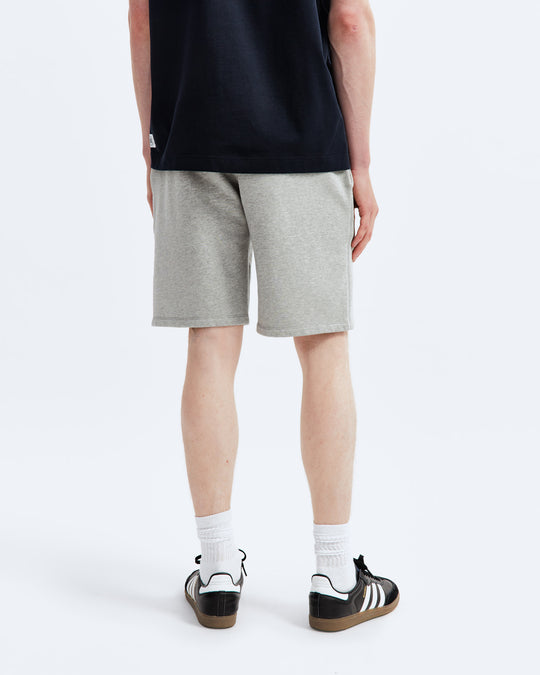 Midweight Terry Standard Sweatshort 10"