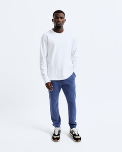 Midweight Terry Slim Sweatpant