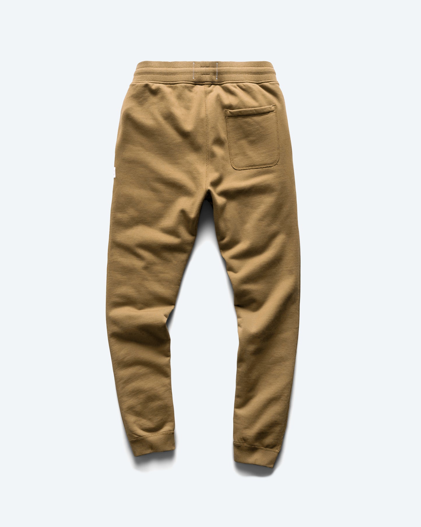 Midweight Terry Slim Sweatpant