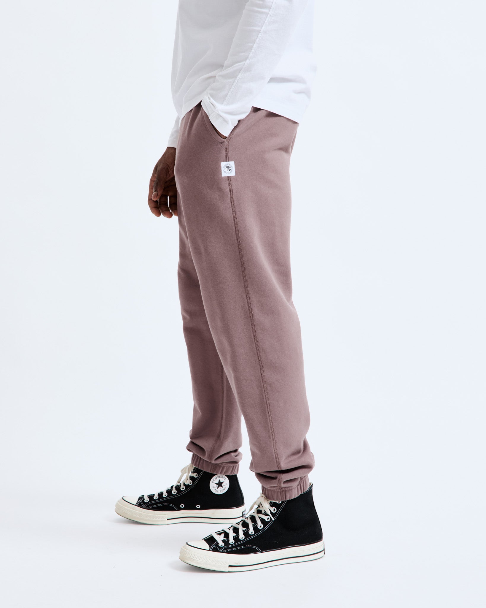 Midweight Terry Standard Sweatpant Reigning Champ