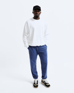 Midweight Terry Standard Sweatpant