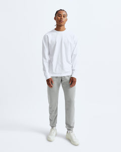 Midweight Terry Standard Sweatpant