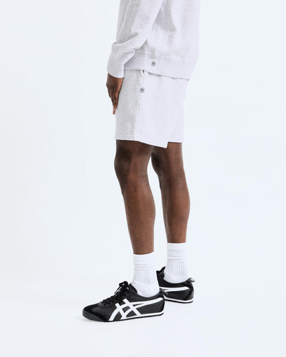 Midweight Terry Standard Sweatshort 6"