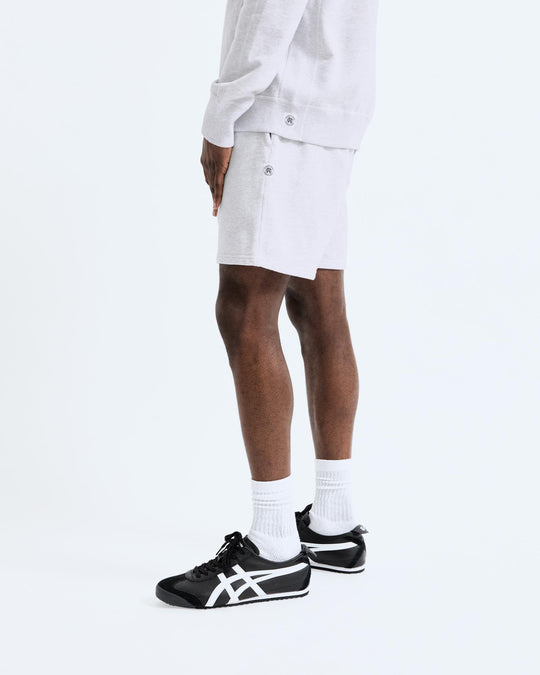 Midweight Terry Standard Sweatshort 6"