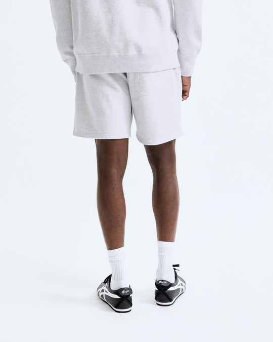 Midweight Terry Standard Sweatshort 6"