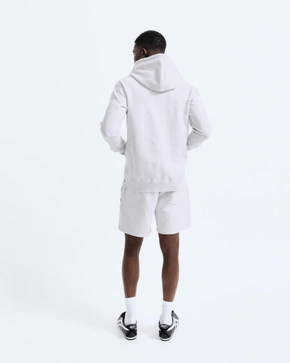 Midweight Terry Standard Sweatshort 6"