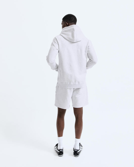 Midweight Terry Standard Sweatshort 6"