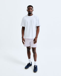Lightweight Terry Standard Sweatshort 6"