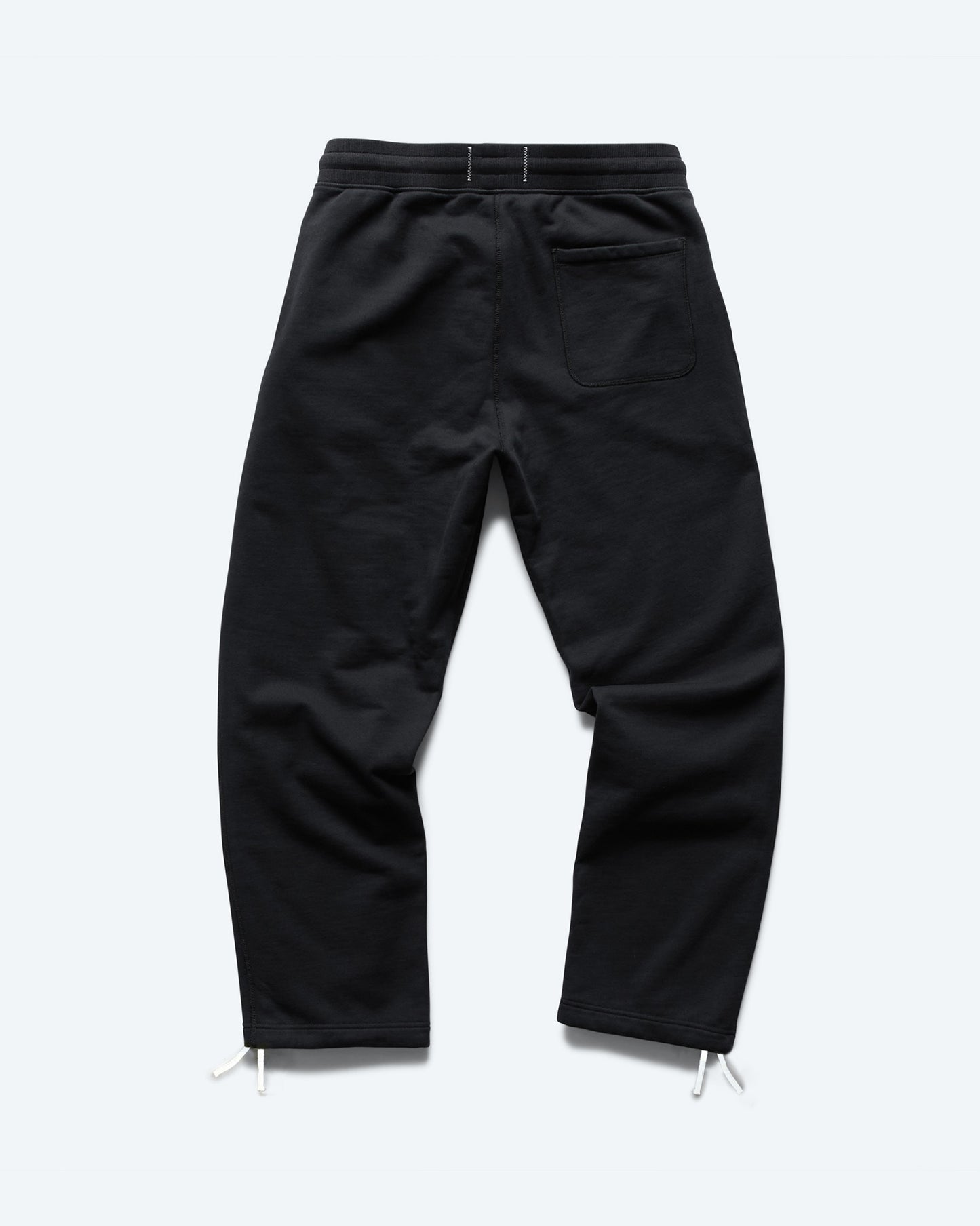 Midweight Terry Relaxed Sweatpant