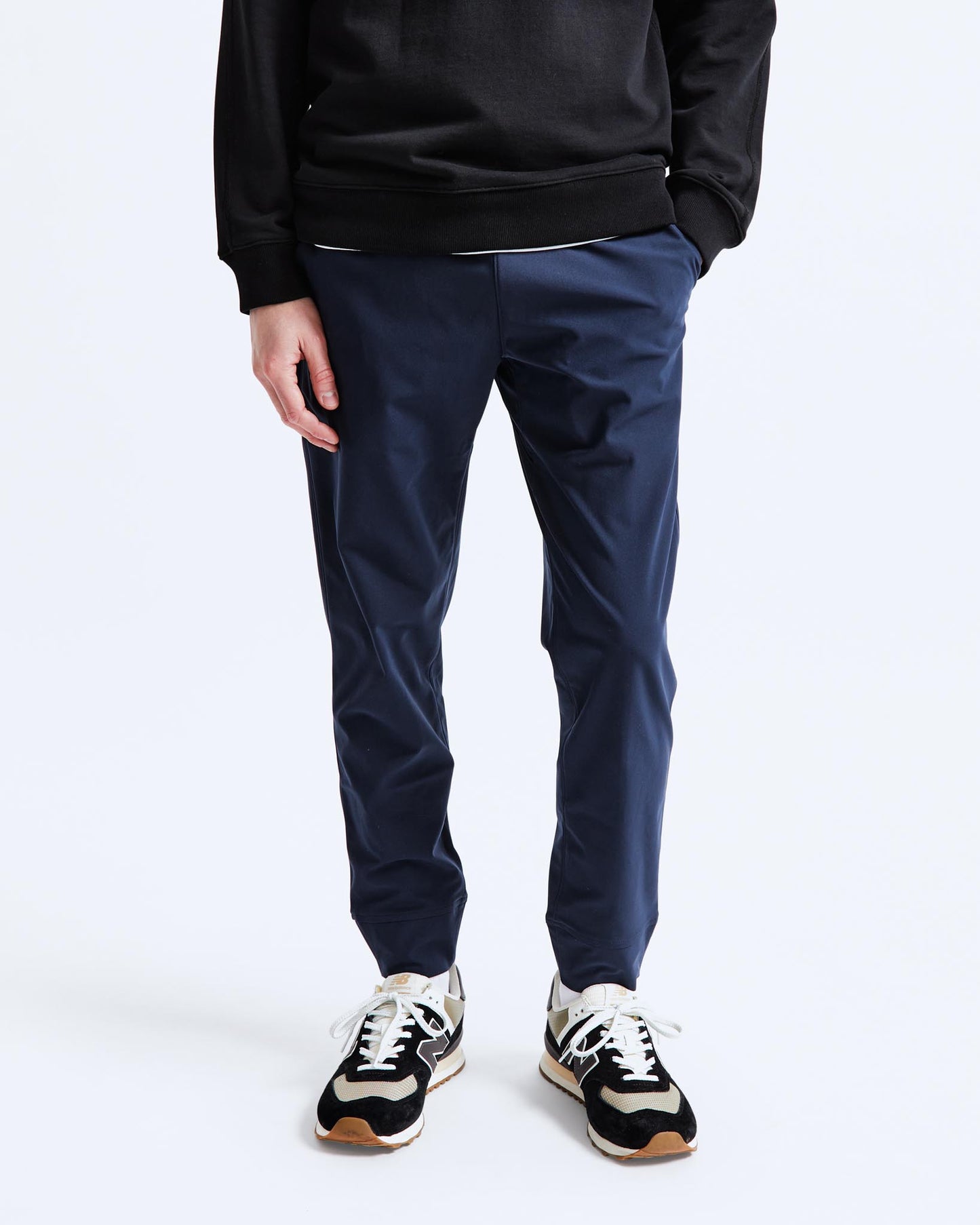 Coach's Jogger - Vault