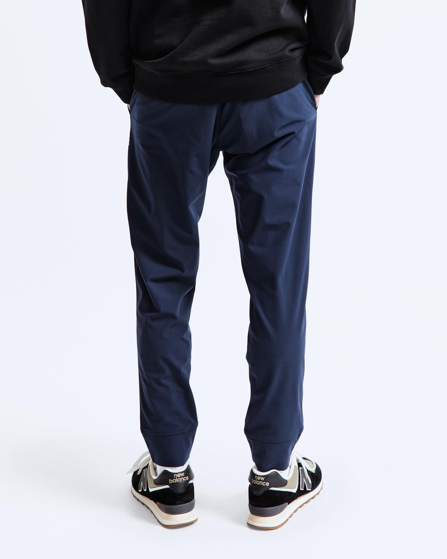 Coach's Jogger - Vault