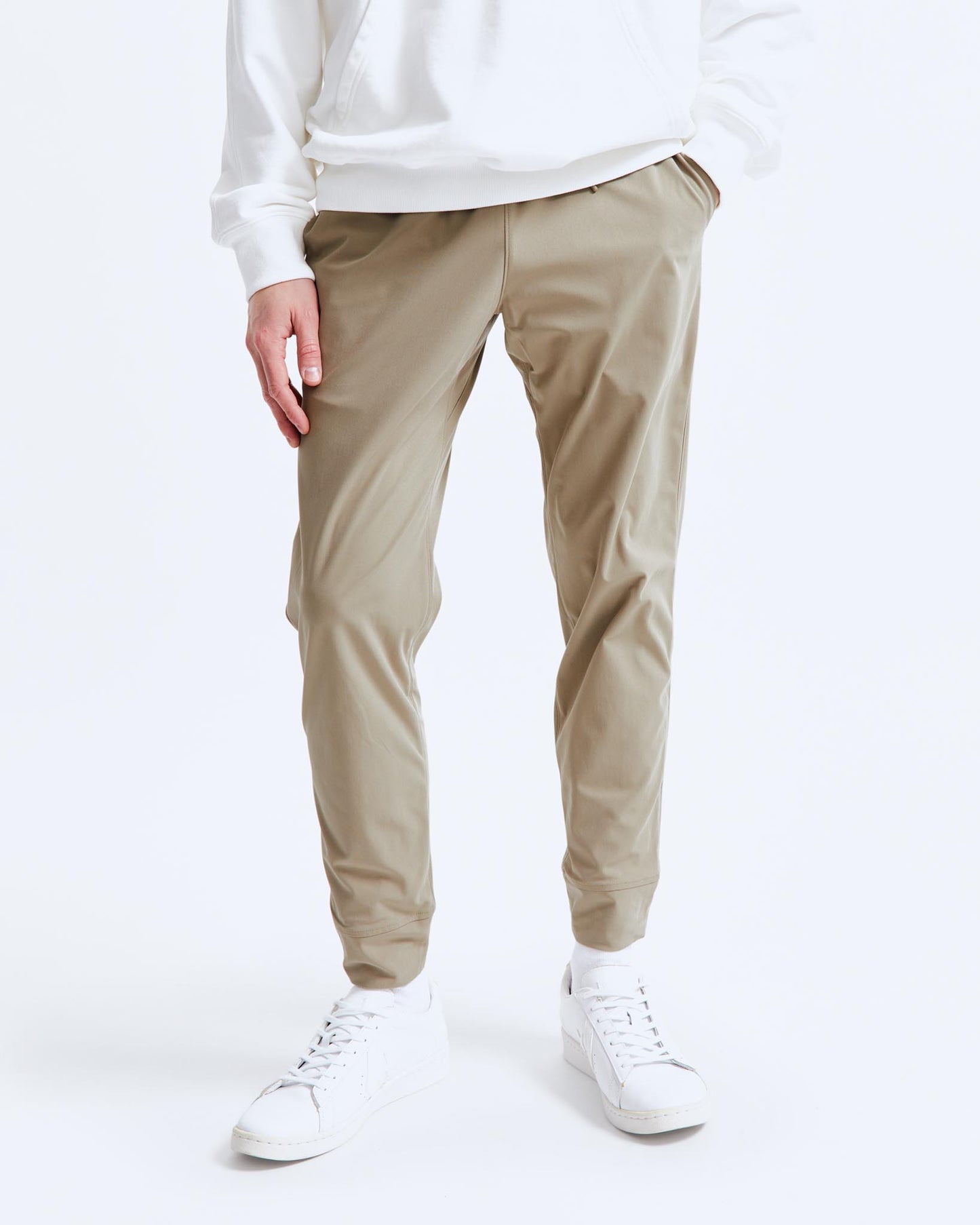 Coach's Jogger - Vault