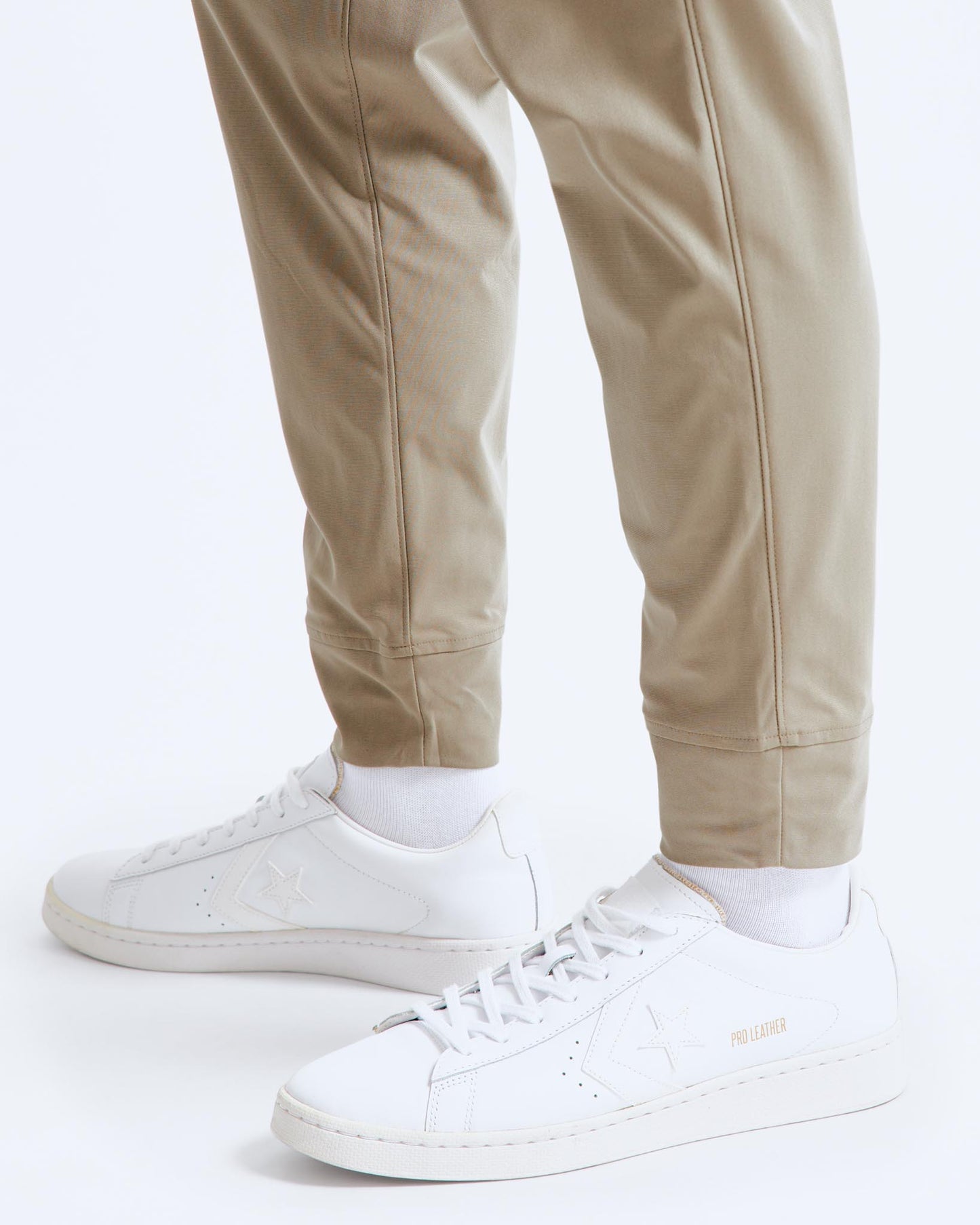 Coach's Jogger - Vault