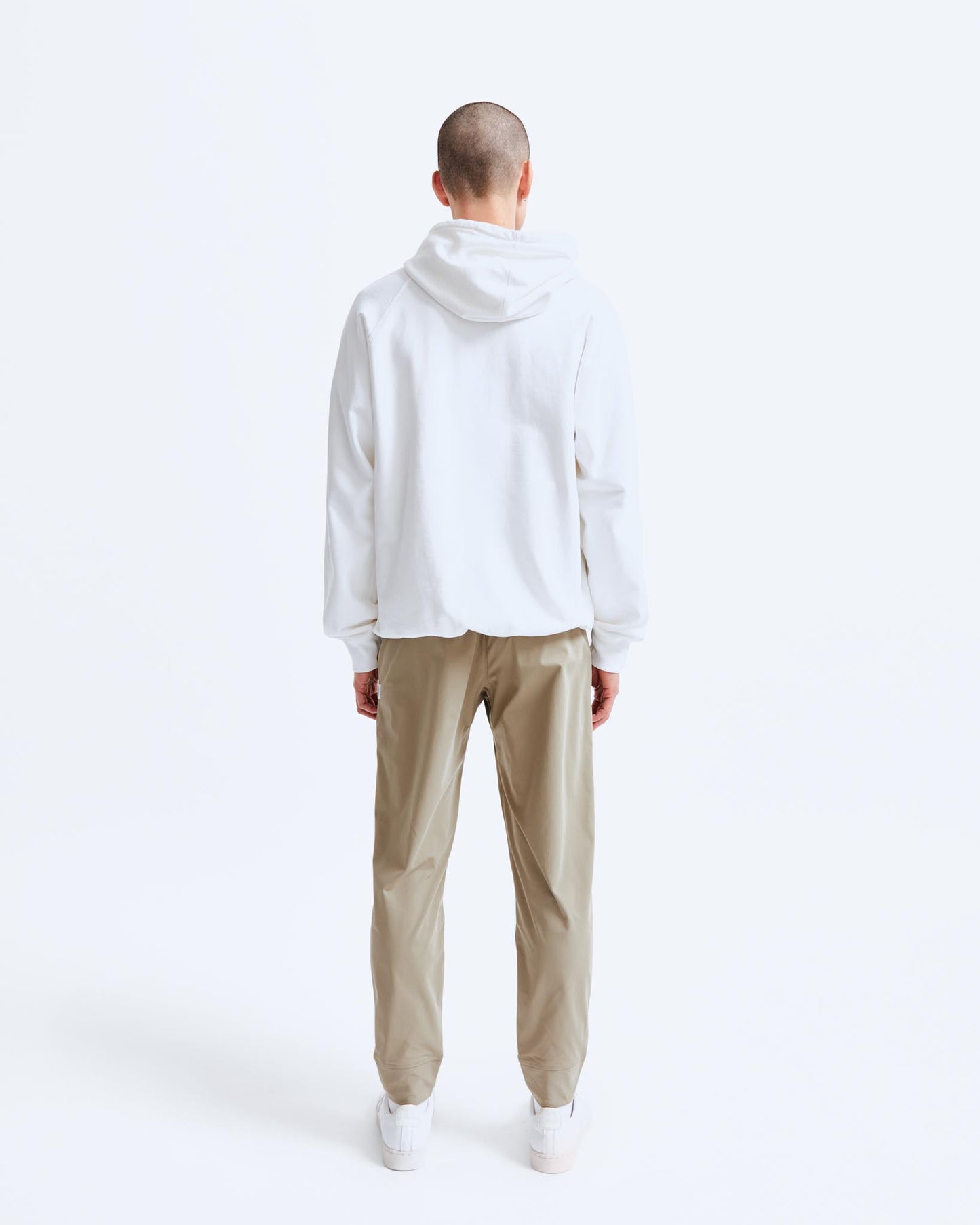 Coach's Jogger - Vault