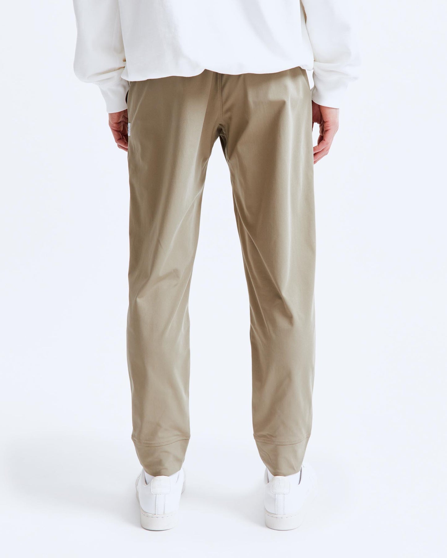 Coach's Jogger - Vault