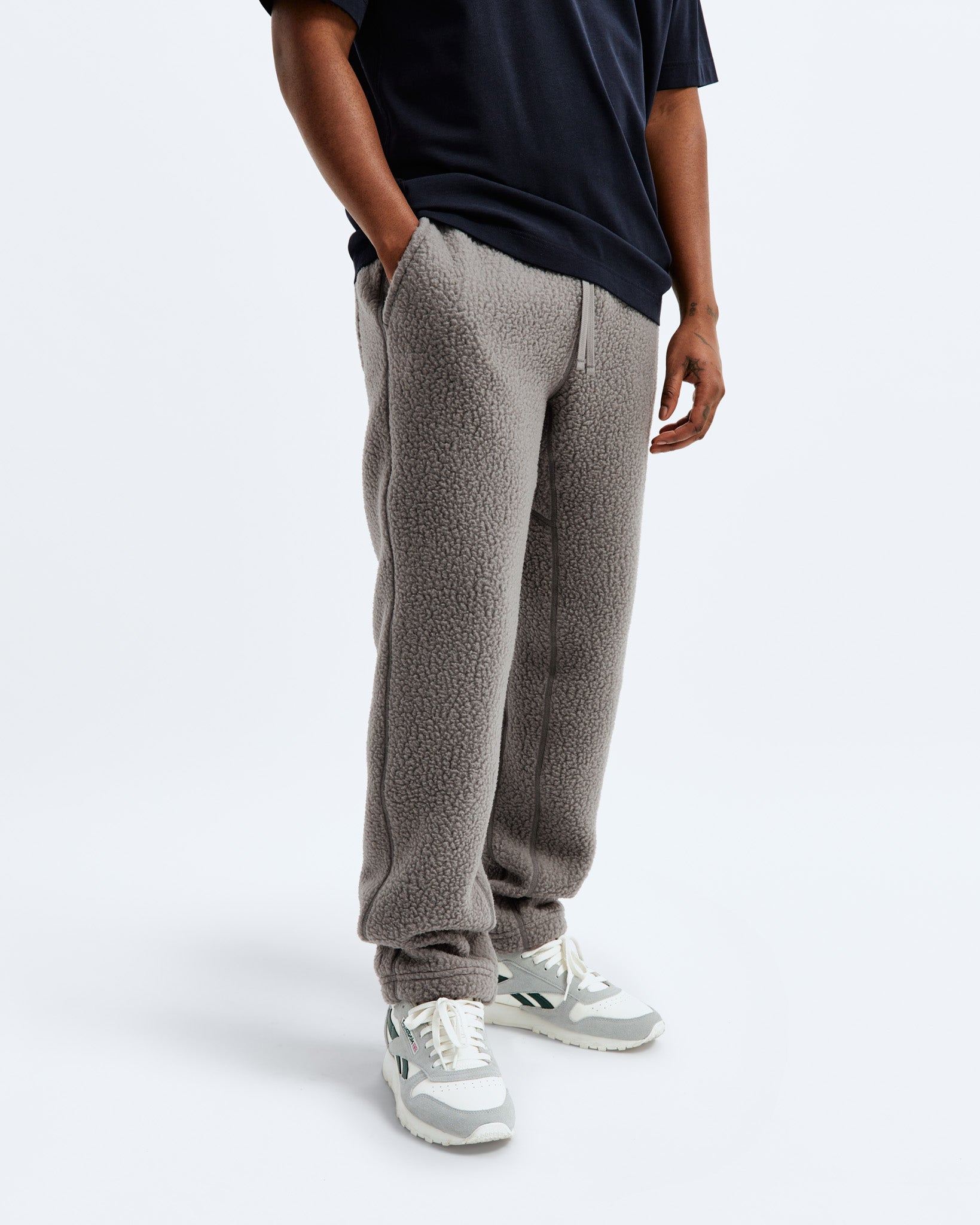 Polartec Thermal Pro Jogger | Reigning Champ